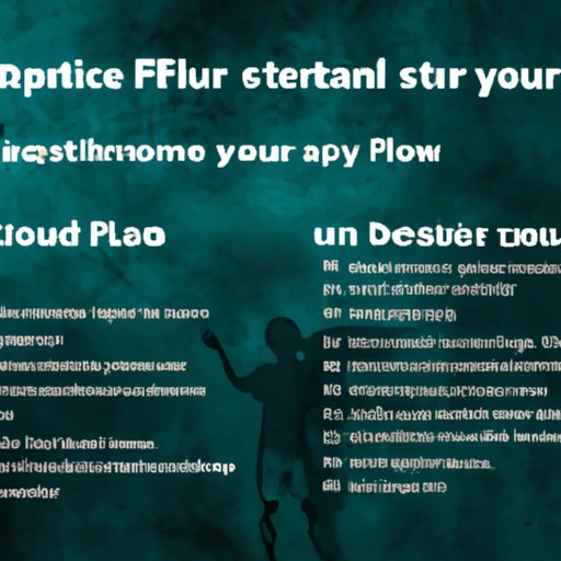 Overview of Needed Steps to Create an Artist Profile on Spotify