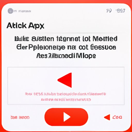 Disable Automatic Music Playback in the Apple Music App