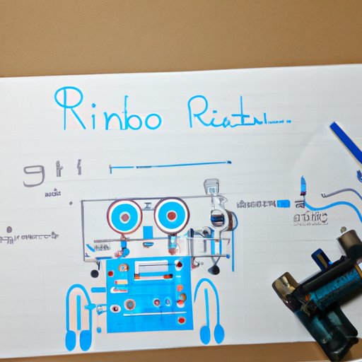 Plan and Design Your Arduino Robot