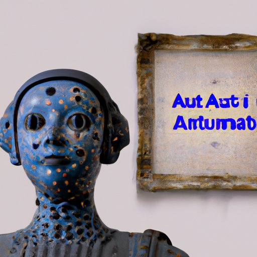 Examining the Impact of AI on the Art World