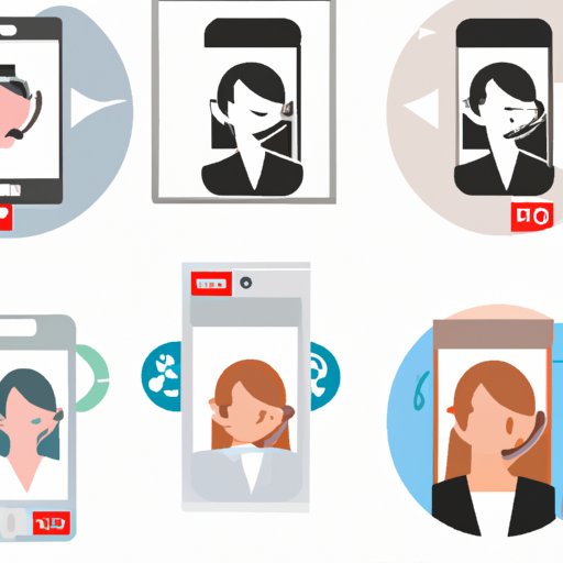 Examples of Companies Using Automated Phone Calls