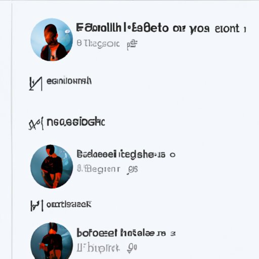 Follow Other Users with Similar Music Taste