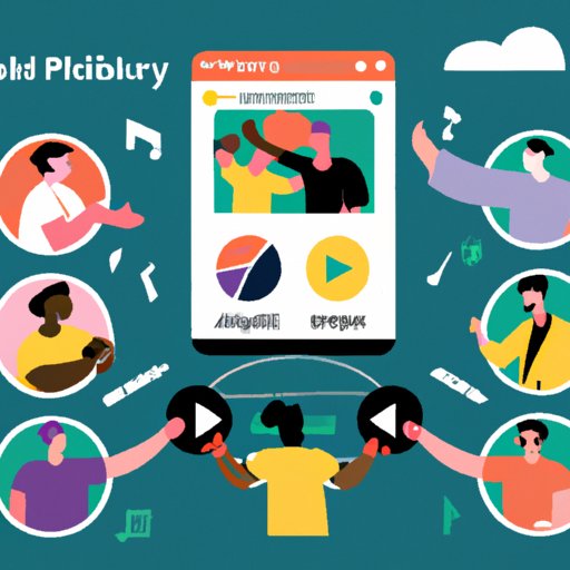 Ensuring Successful Collaboration When Creating a Collaborative Playlist on Spotify