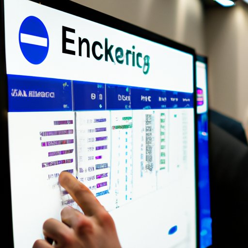 Setting Up an Exchange Platform