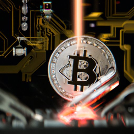 Necessary Infrastructure for Crypto Transactions