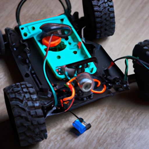 IV. Maximizing the Fun: Tips for Making Your Own Electric Remote Control Car