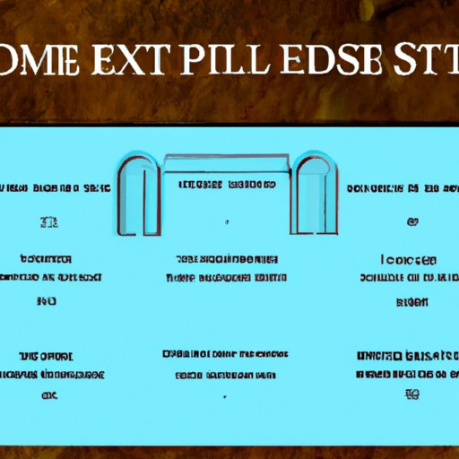 A Comprehensive Guide to Building an End Portal in Creative Mode