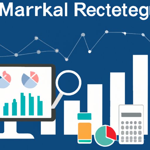 Conduct Market Research and Calculate Industry Benchmarks