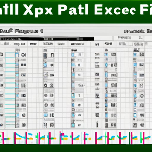 Excel Tips and Tricks to Make Financial Projections Easier