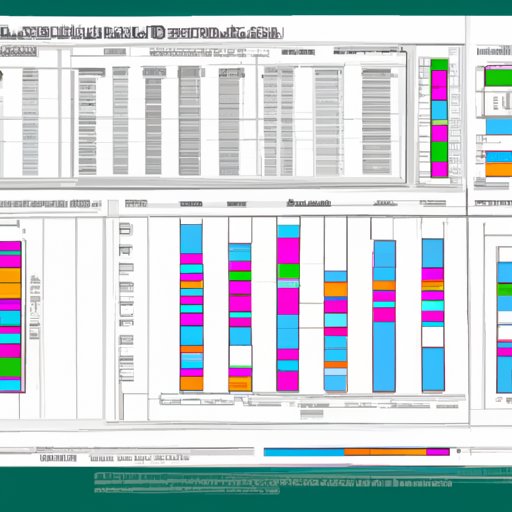 Leveraging Visuals to Enhance Financial Reports in Excel