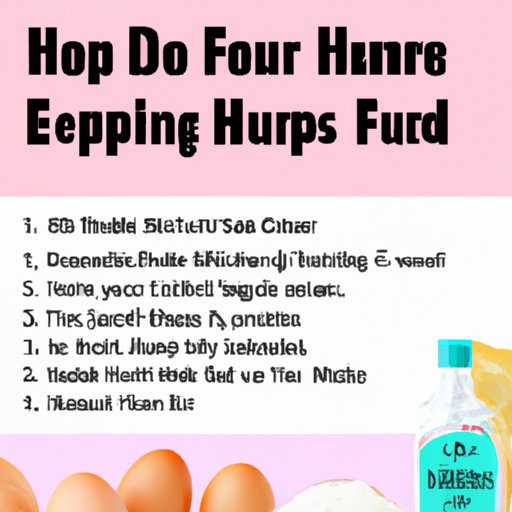 Tips on How to Adapt Your Favorite Recipe to Make it Healthier