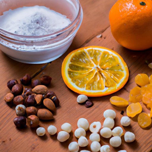 Substituting Unhealthy Ingredients with Healthier Alternatives