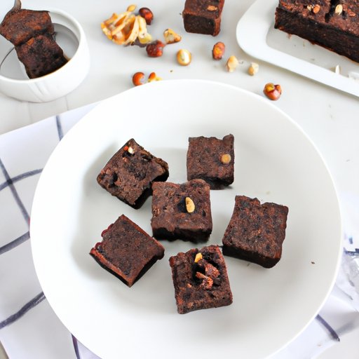 Ideas for Adding Fiber to Brownies