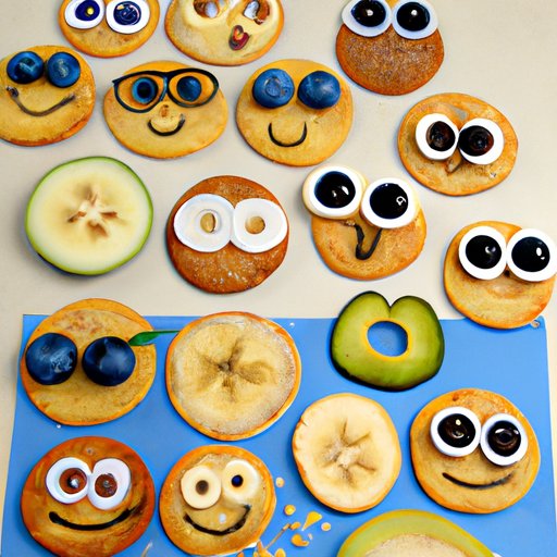 Fun and Creative Recipes for Healthy Cookies