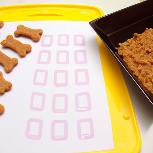 How to Make Healthy Dog Treats at Home The Enlightened Mindset