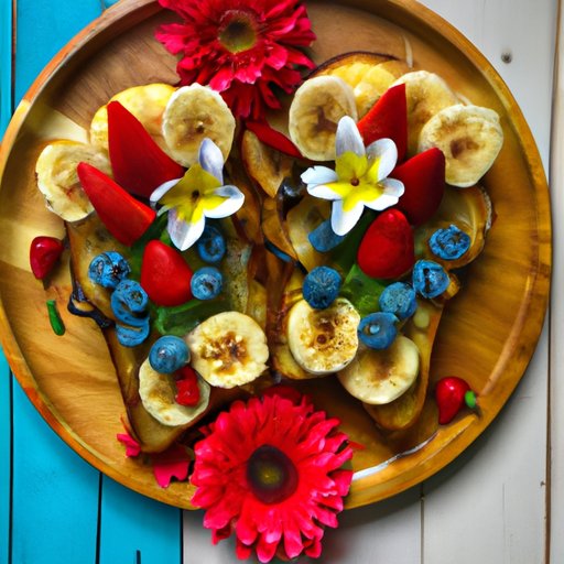 Creative Ideas for Serving Healthy French Toast