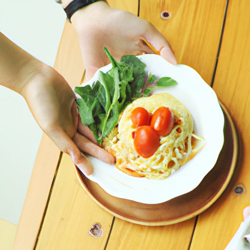Explain the Benefits of Adding Vegetables to Spaghetti Dishes