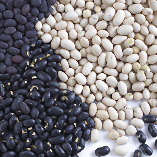 Incorporate Black Beans and Legumes