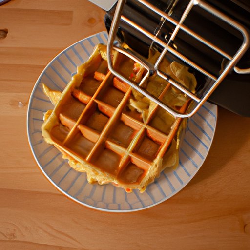 How to Make Healthy Waffles Recipes, Toppings and Alternatives The