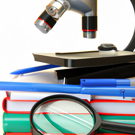 Research the Necessary Materials and Tools