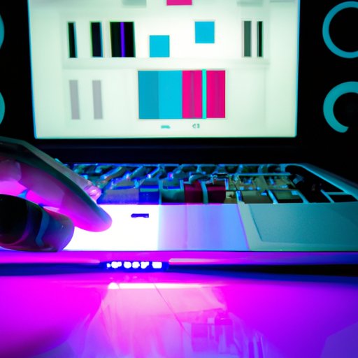 Utilize Technology to Create Content and Promote Your Music