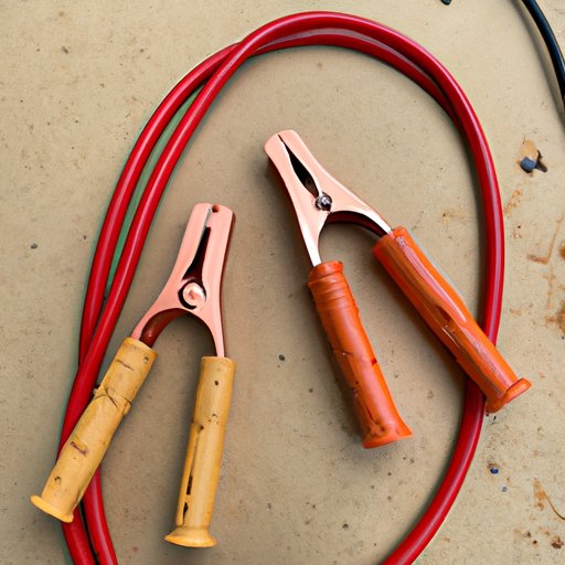 Create Jumper Cables for Your Car with this DIY Tutorial