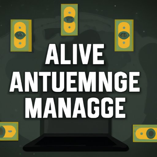 Monetize Your Blog Through Affiliate Marketing