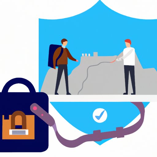 Secure Brand Deals and Collaborations With Tourism Boards