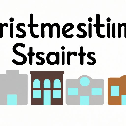 Invest in Local Business Startups