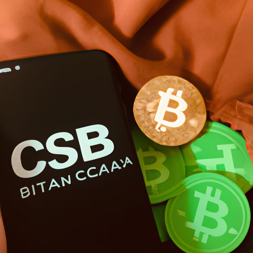 Invest in Bitcoin Cash App