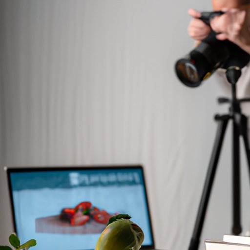 Creating a Photography Course or Workshop