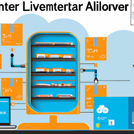 Leverage Amazon Seller Central to Automate Fulfillment and Inventory Management