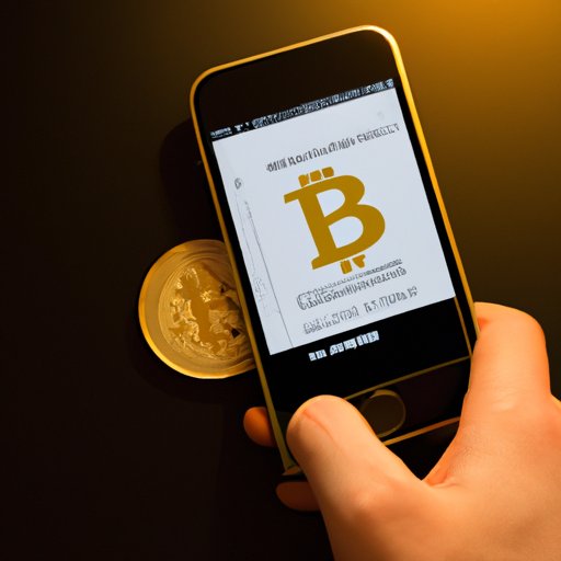 Trading Bitcoin on Cash App