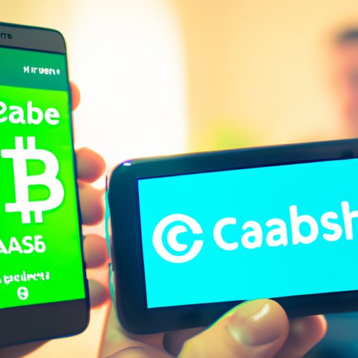 Earning Interest with Bitcoin on Cash App