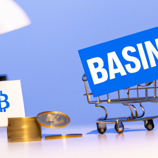 Buying and Selling Goods with Bitcoin on Coinbase
