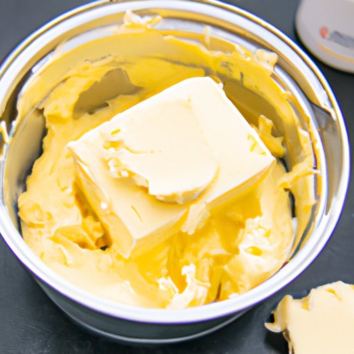 Create Your Own Movie Theater Butter with This Simple Recipe