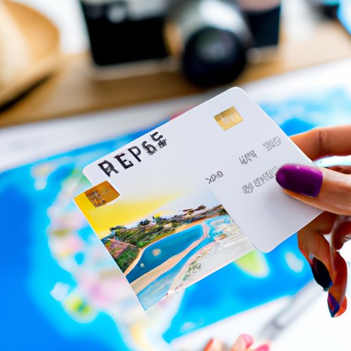 Using a Travel Rewards Credit Card
