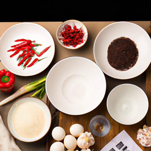 Gather the Proper Ingredients and Supplies