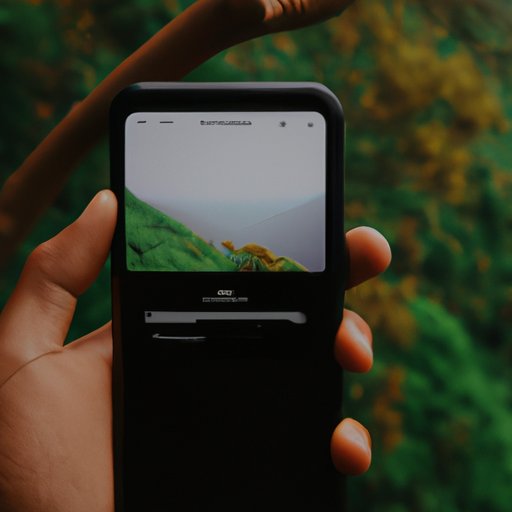 Finding the Right Resolution for Your Android Wallpaper with Photos