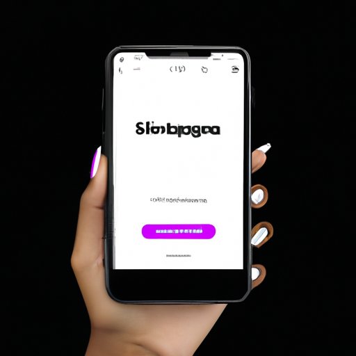 Utilize the Instagram Stories Feature