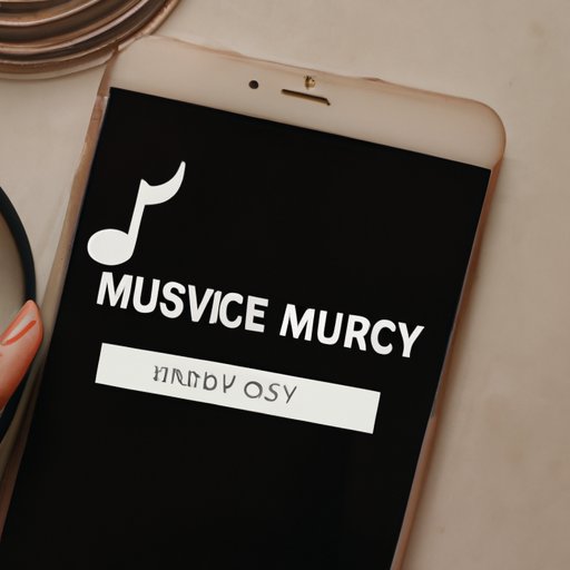 Use Music Discovery Services to Find New Songs