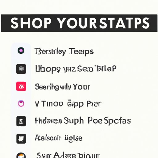 Share Tips for Organizing Playlists