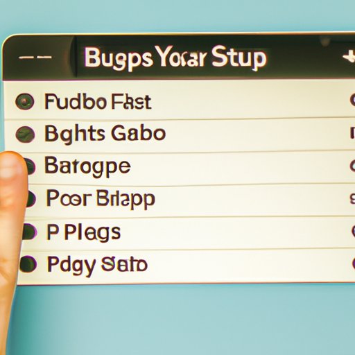 Demonstrate How to Add Songs to a Playlist