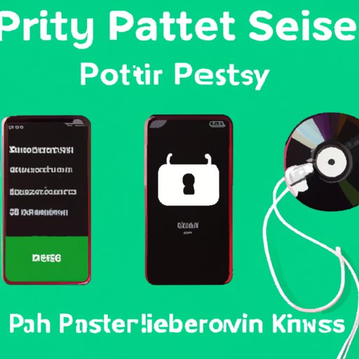 Steps to Make a Playlist Private on Spotify