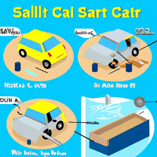 II. DIY Guide to Building a Salt Water Car at Home
