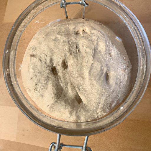 Tips and Tricks for Making Delicious Sour Dough Bread Starter