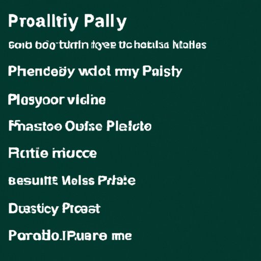 The Benefits of Having a Spotify Artist Account