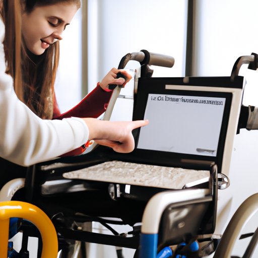 Creating Awareness About the Need for Accessible Technology