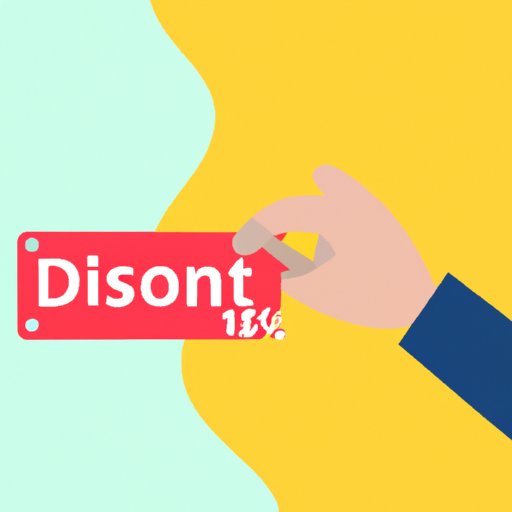 Offer discounts to loyal customers