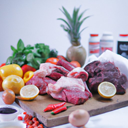 Provide Tips on Choosing Quality Meat for the Best Results